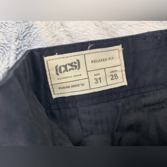 Mens chino pants - Picture 2 of 3